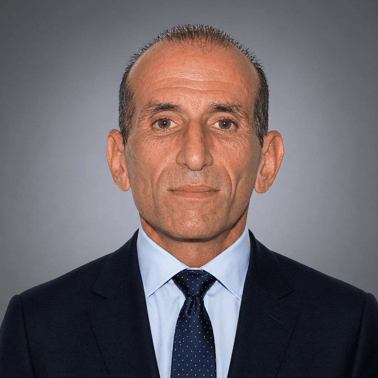 Luis Fernández Torres - Cofounder & CTO at HyperMind Network