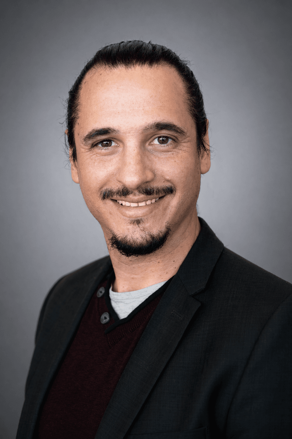 Luis Guillermo Muñoz Orts - Founder & CEO at HyperMind Network