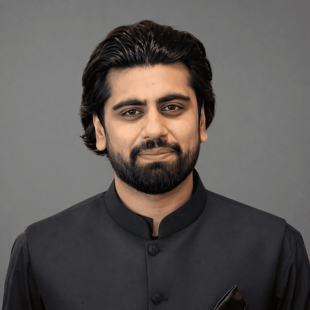 Dr. Muhammad Afzaal - Head of AI at HyperMind Network
