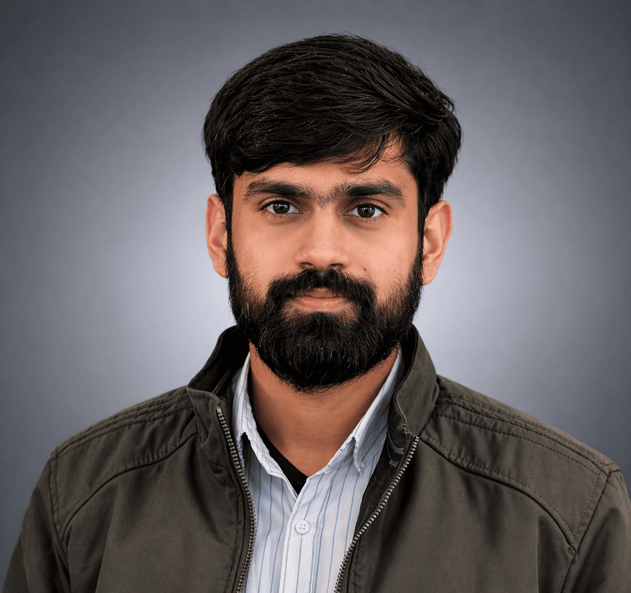 Muhammad Talha Zubair - Product Owner & Sr. Fullstack Engineer at HyperMind Network